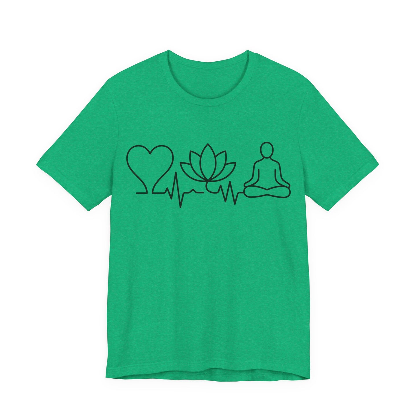 Mindful Living T-Shirt