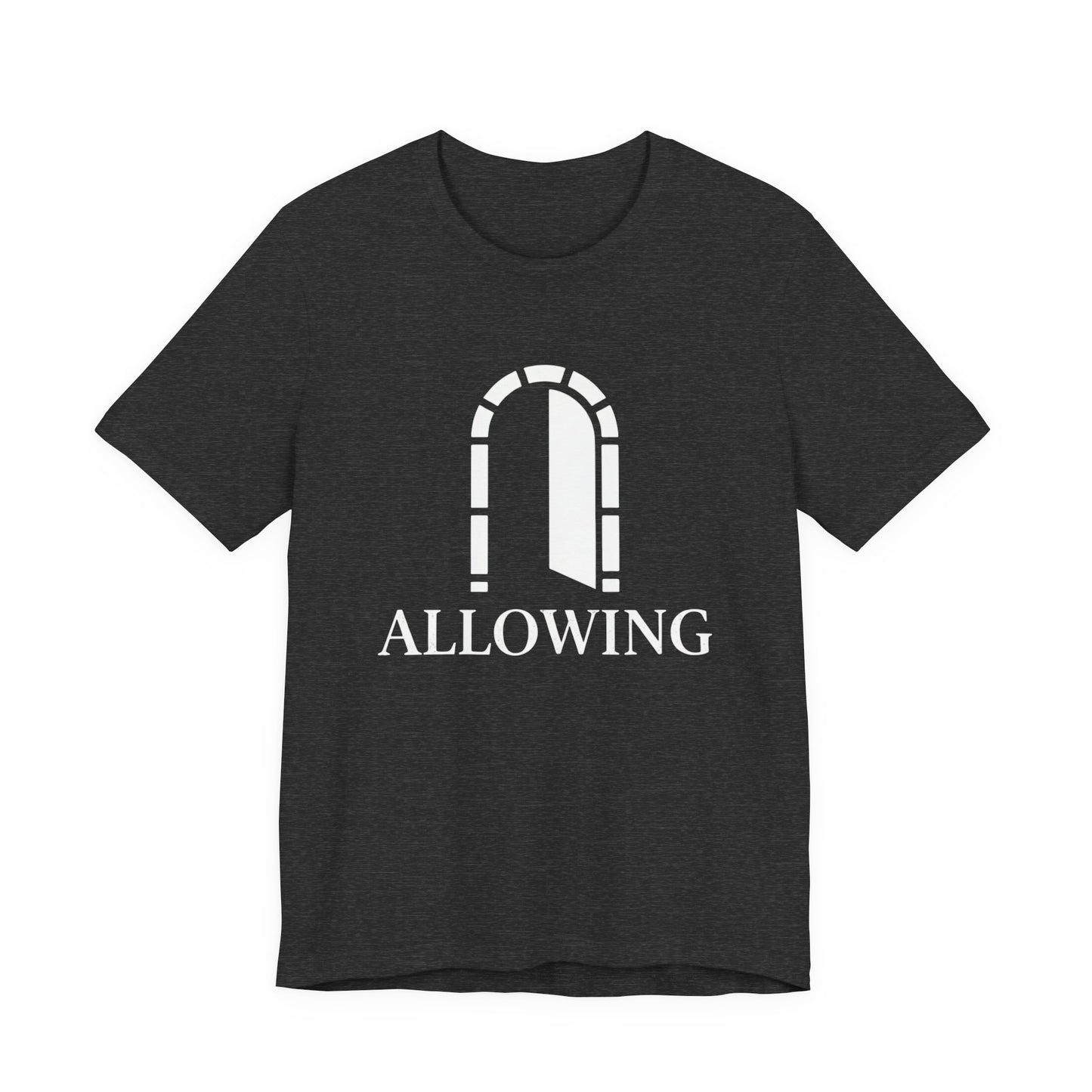 Allowing T-Shirt