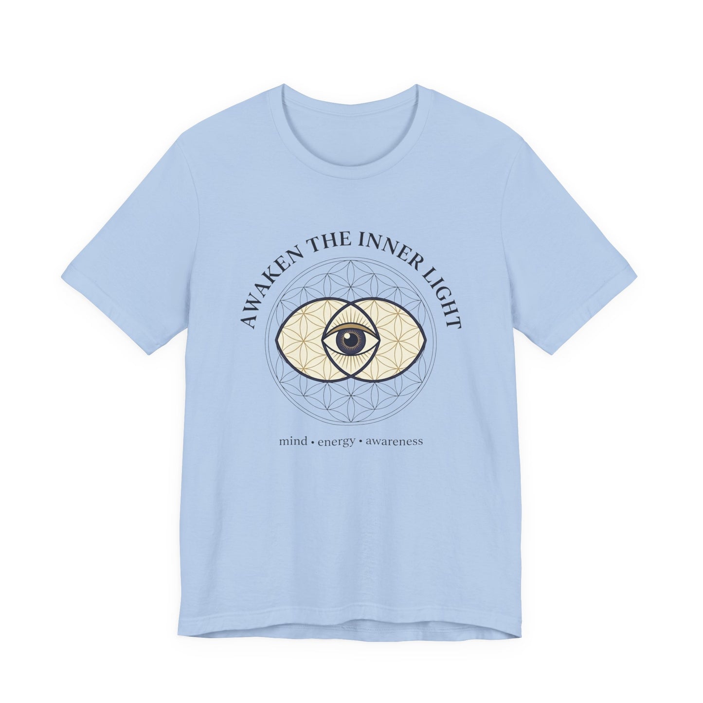 Awaken Inner Light T-Shirt