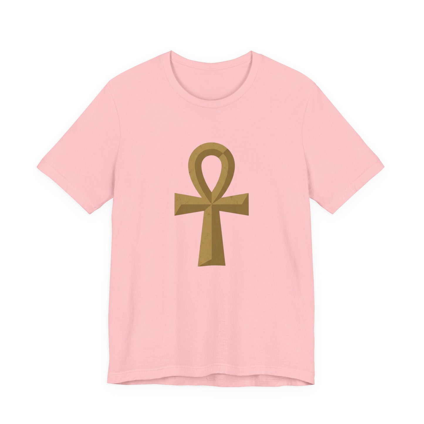 Sacred Ankh T-Shirt
