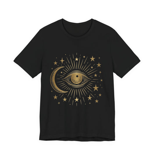 Cosmic Awareness T-Shirt