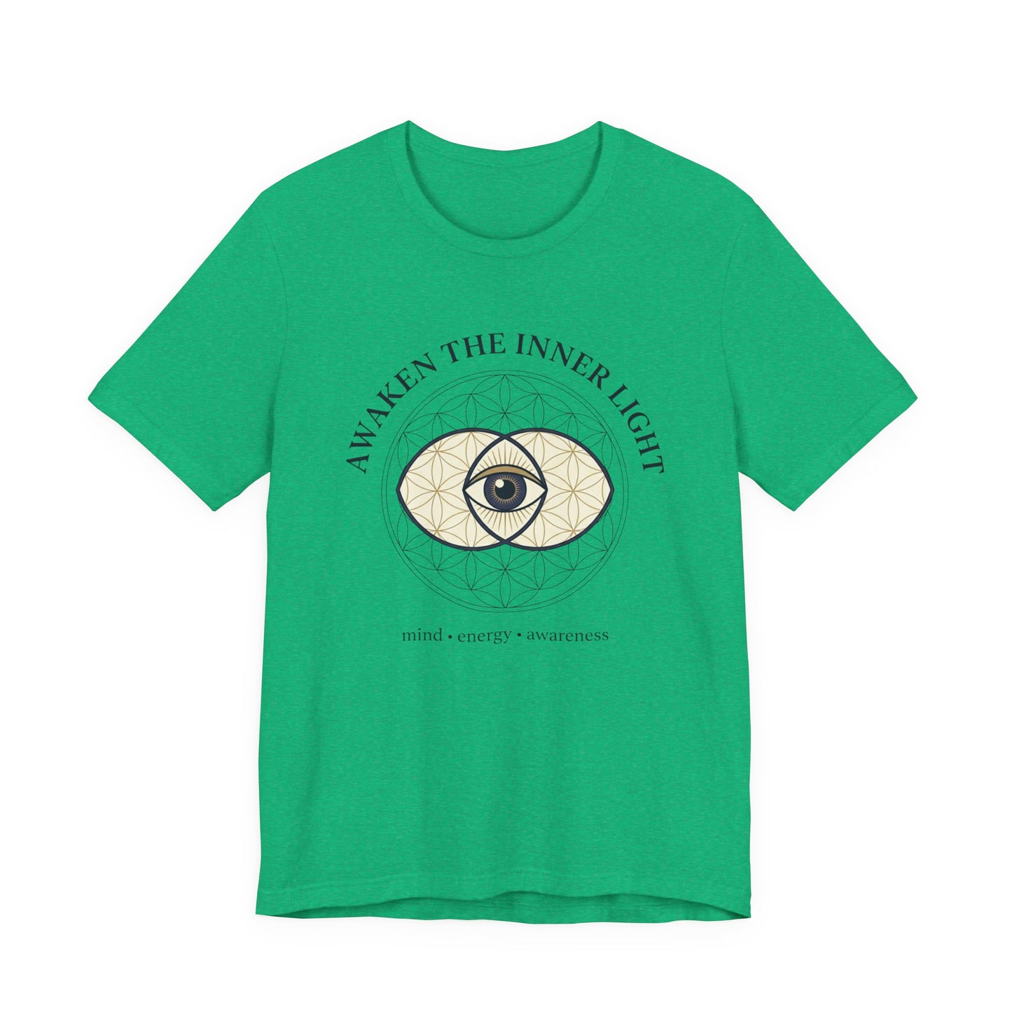 Awaken Inner Light T-Shirt