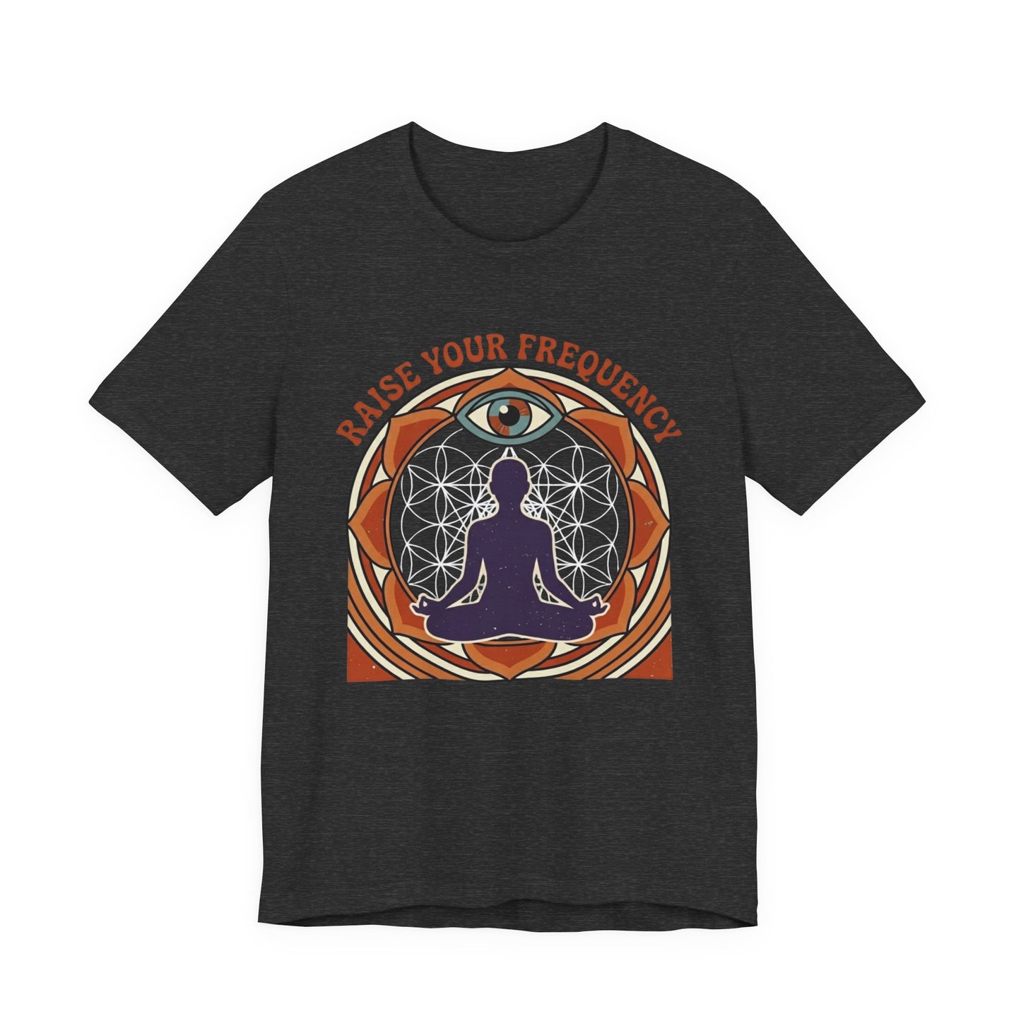 Raise Your Frequency T-Shirt