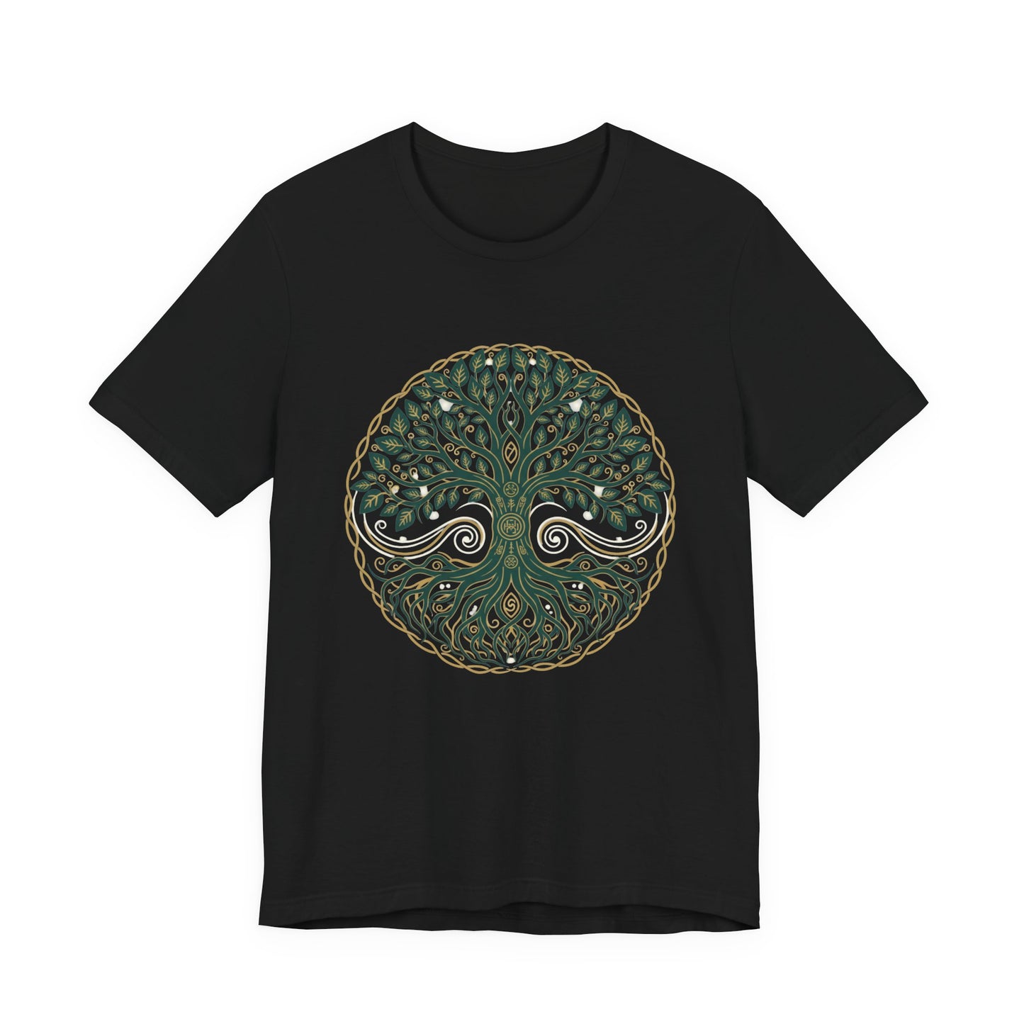 World Tree T-Shirt