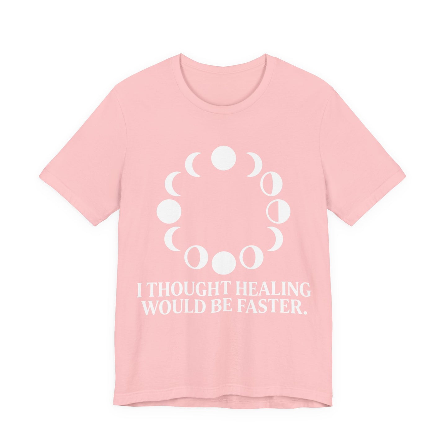 Healing Takes Time T-Shirt