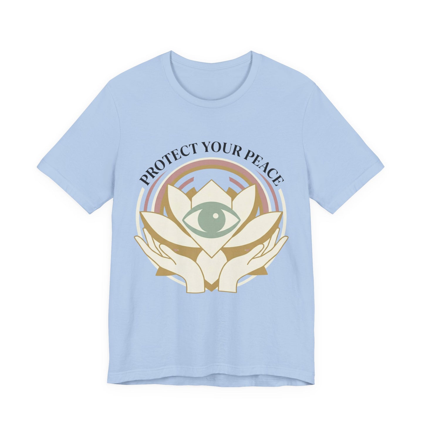 Protect Your Peace T-Shirt