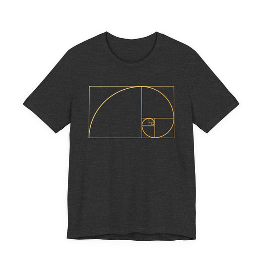 Golden Ratio T-Shirt