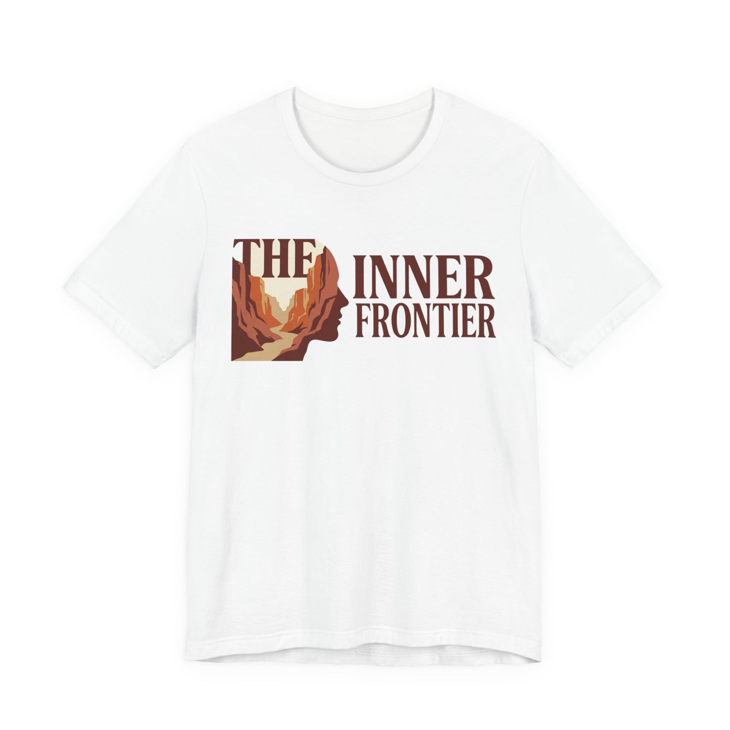 Inner Frontier T-Shirt