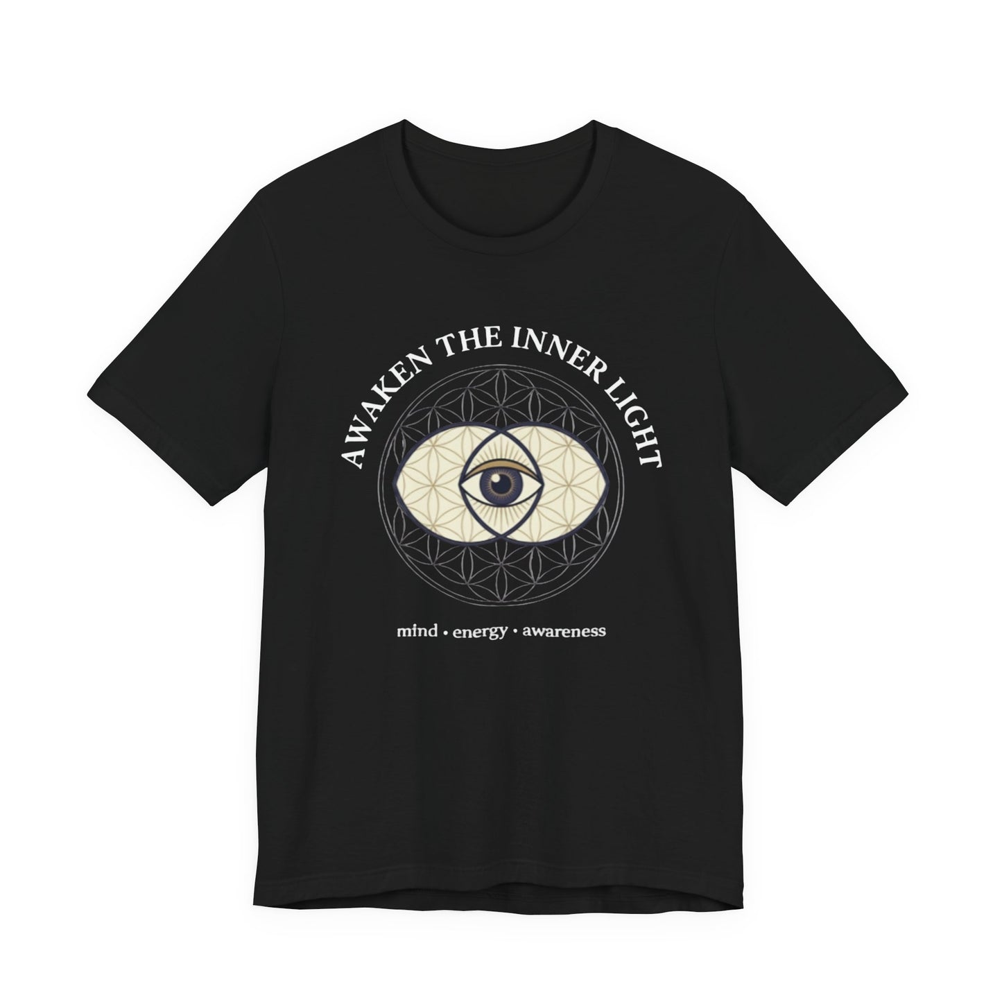 Awaken Inner Light T-Shirt