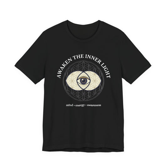 Awaken Inner Light T-Shirt