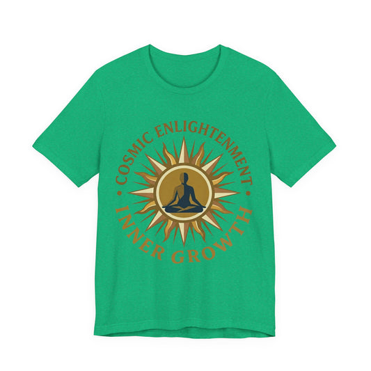 Inner Growth T-Shirt