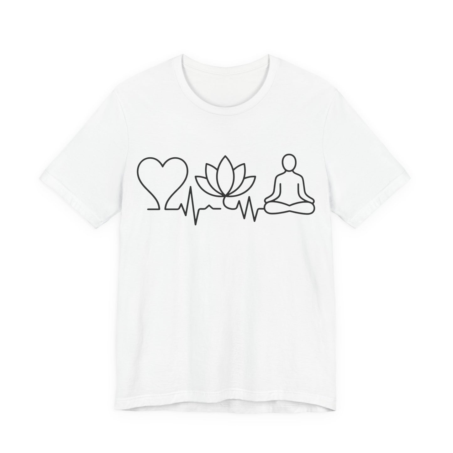 Mindful Living T-Shirt