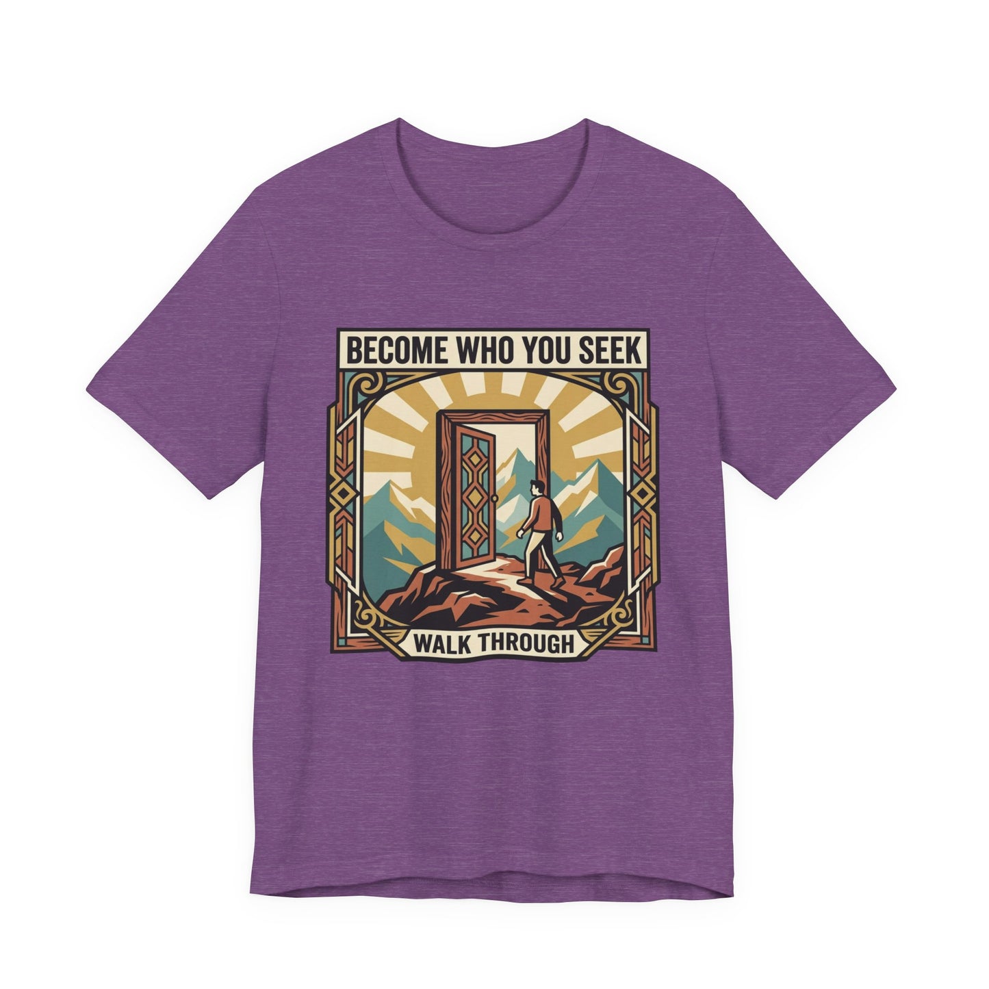 Conscious Becoming T-Shirt
