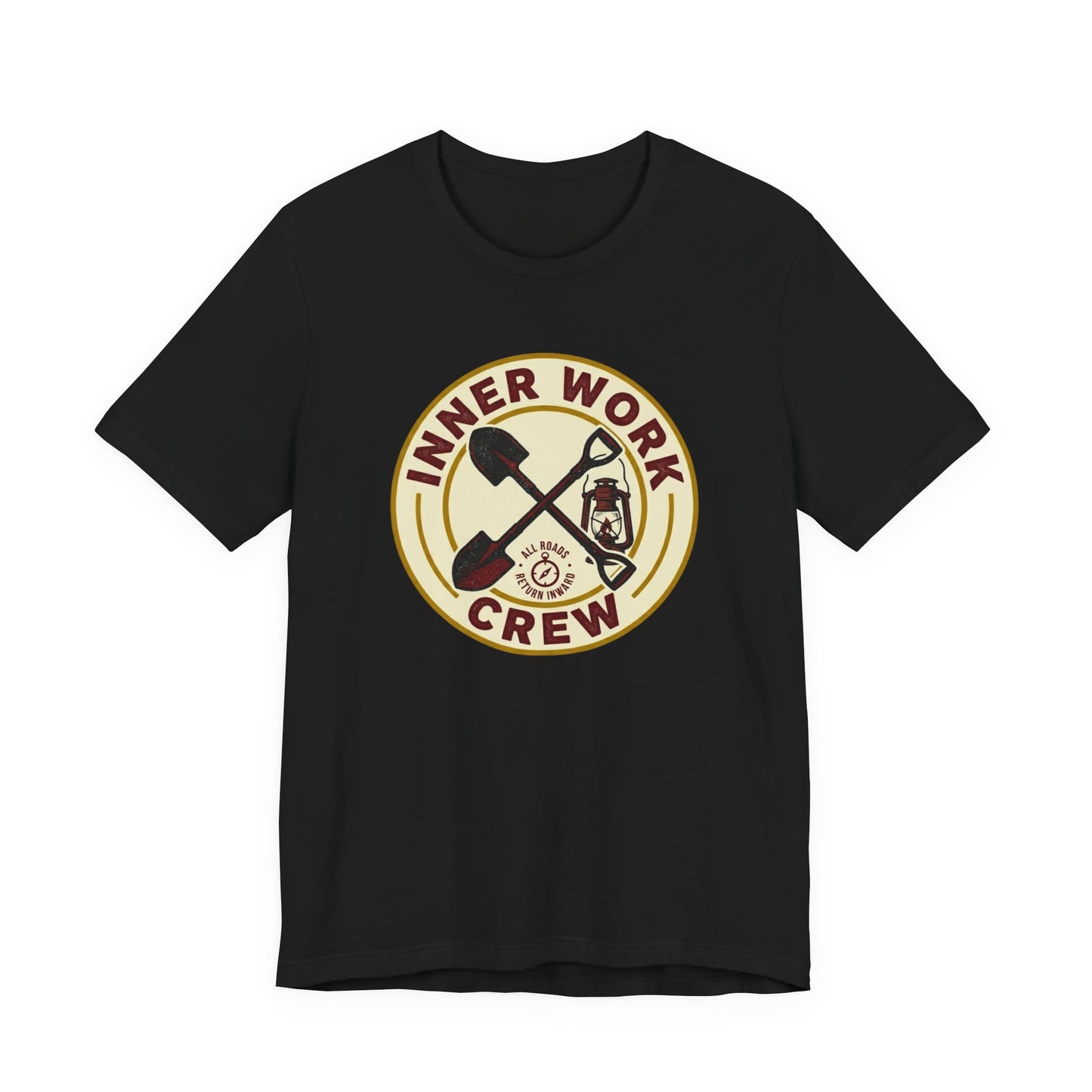 Inner Work T-Shirt