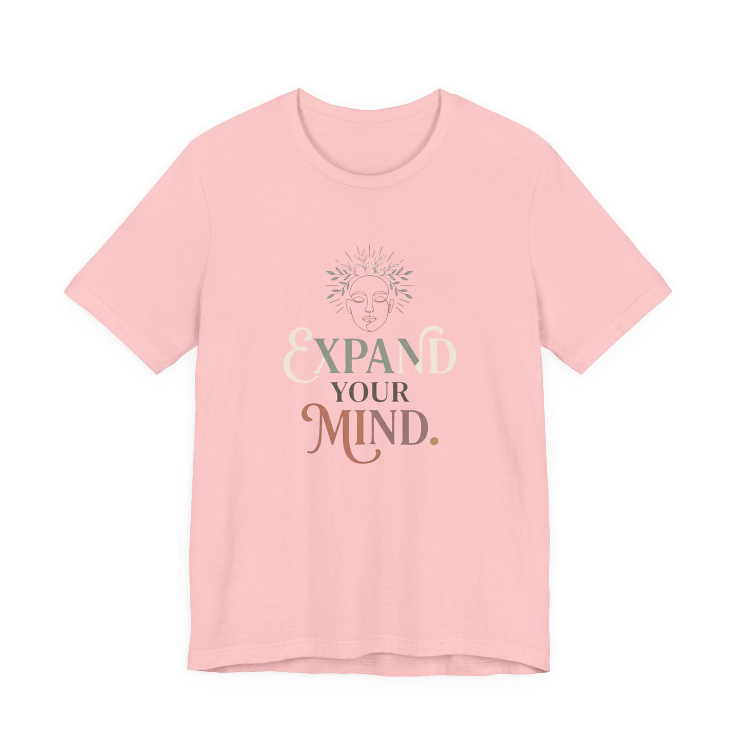 Expand Your Mind T-Shirt