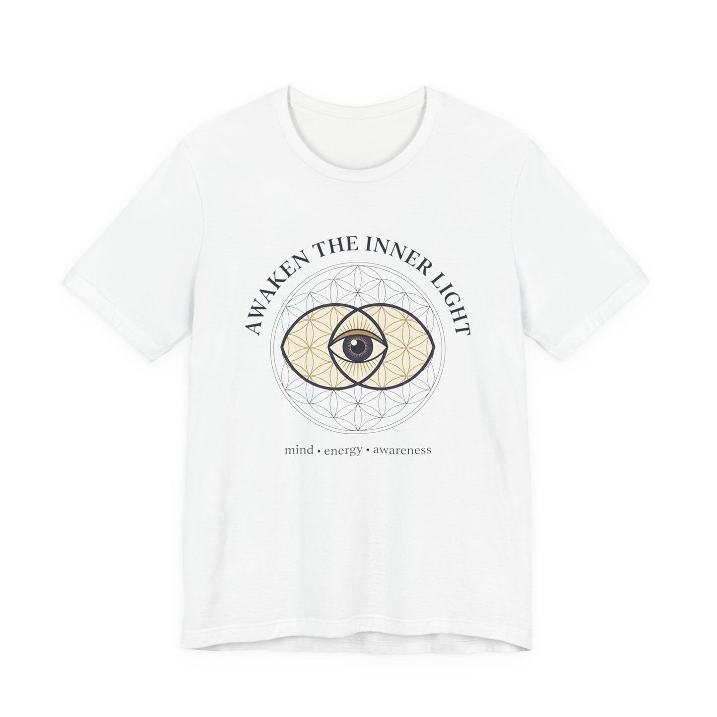 Awaken Inner Light T-Shirt