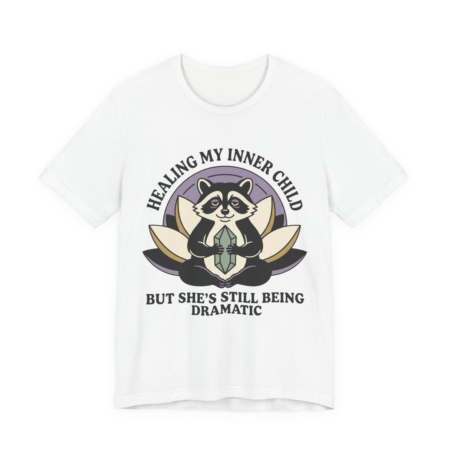 Inner Child T-Shirt