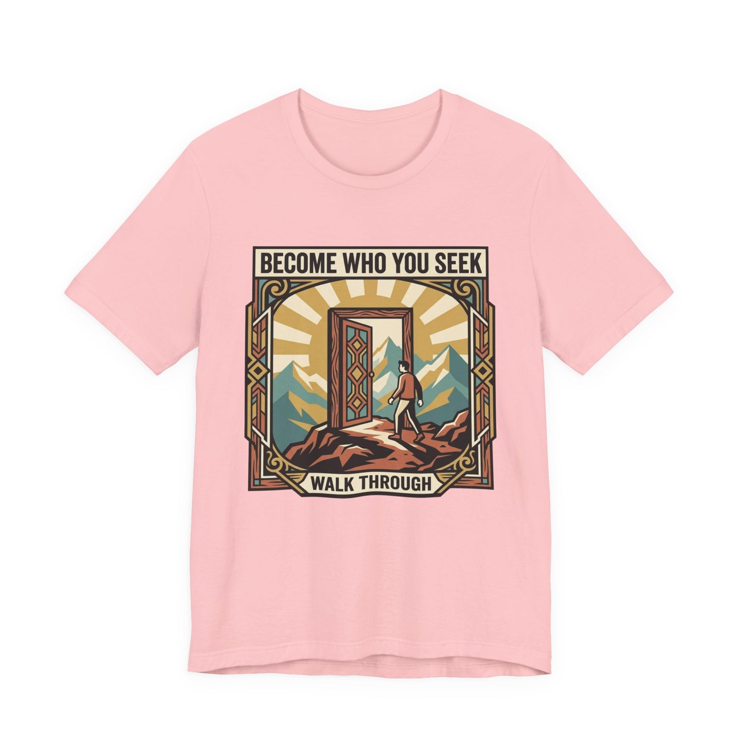 Conscious Becoming T-Shirt