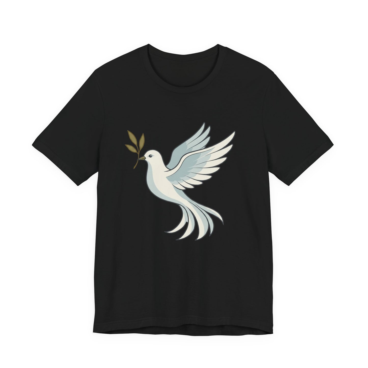 Peace Within T-Shirt