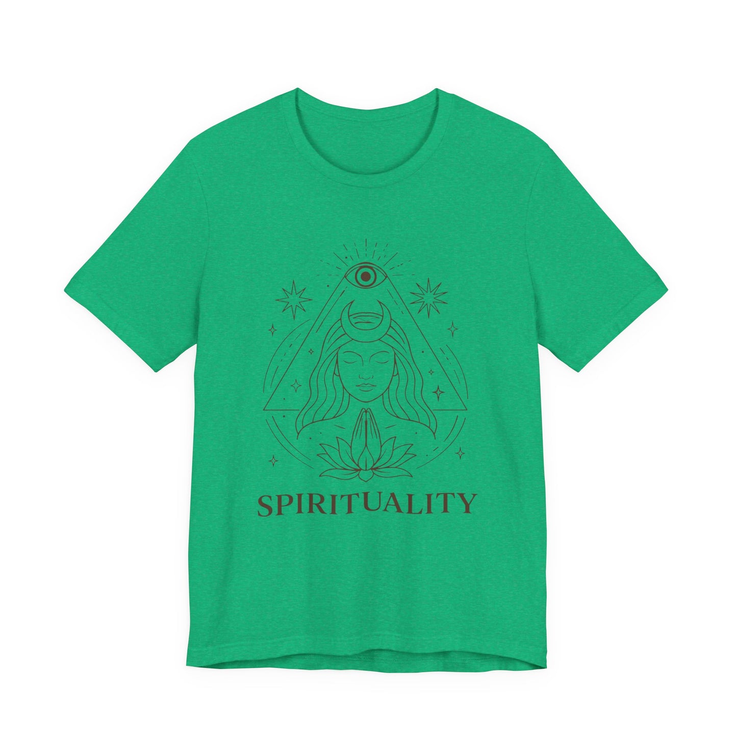Spirituality T-Shirt