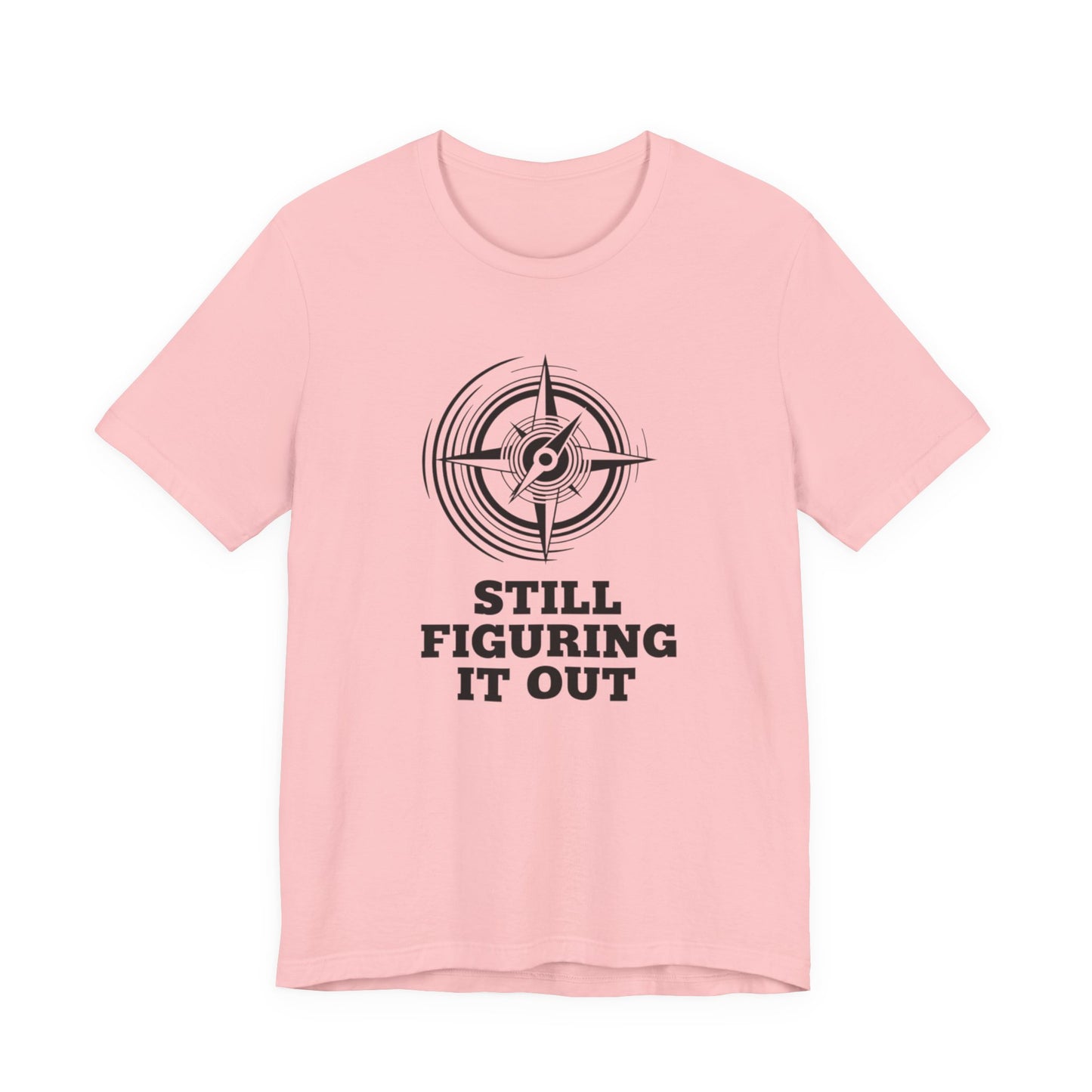 Figuring It Out T-Shirt