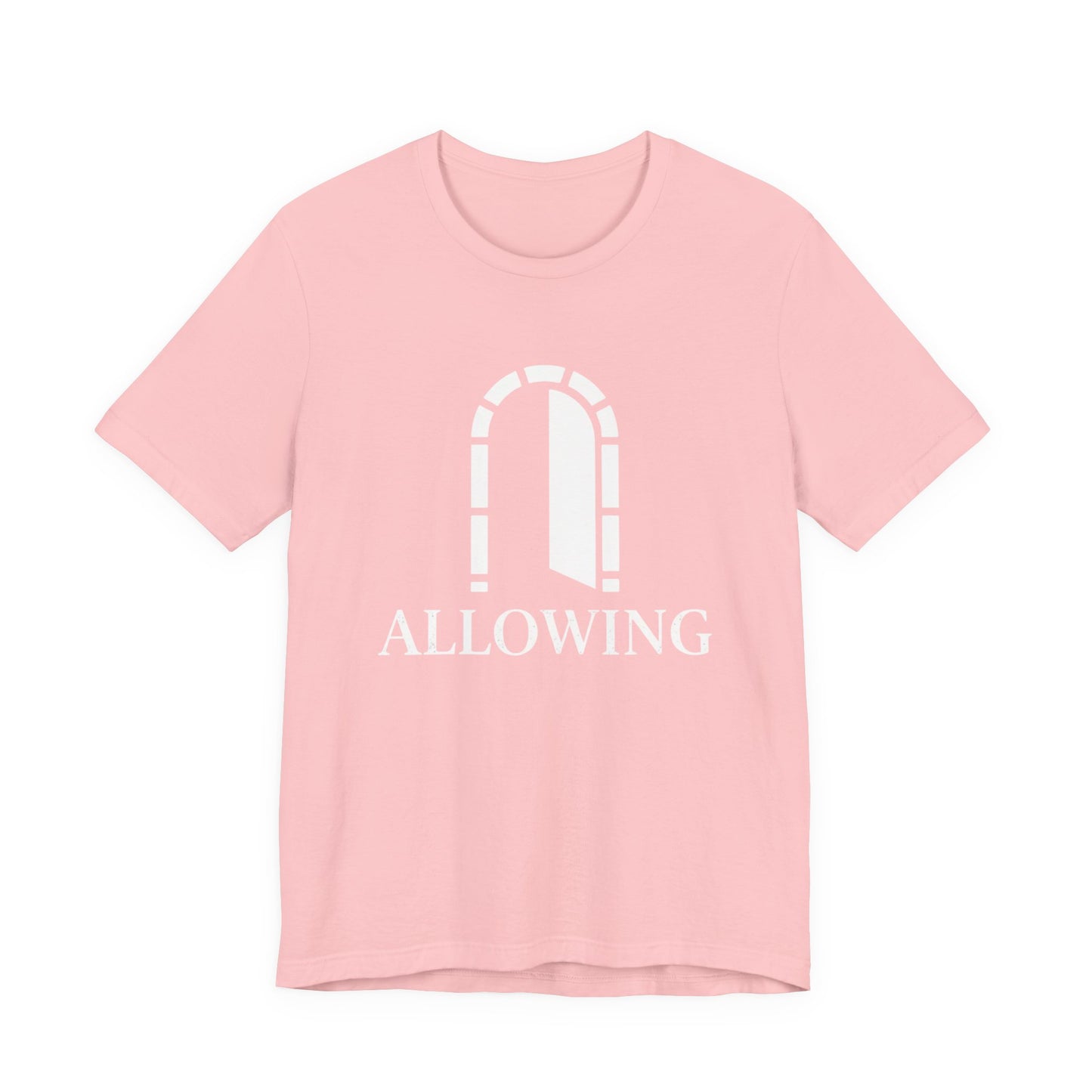 Allowing T-Shirt