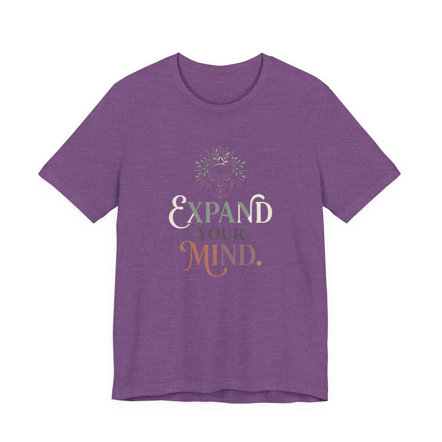 Expand Your Mind T-Shirt