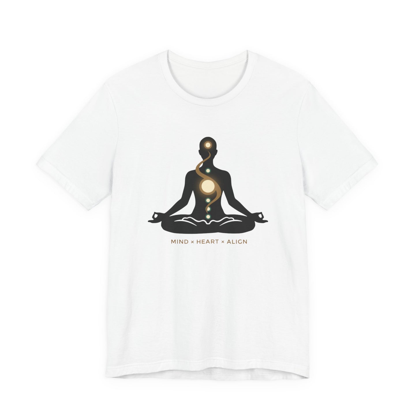 Inner Alignment T-Shirt