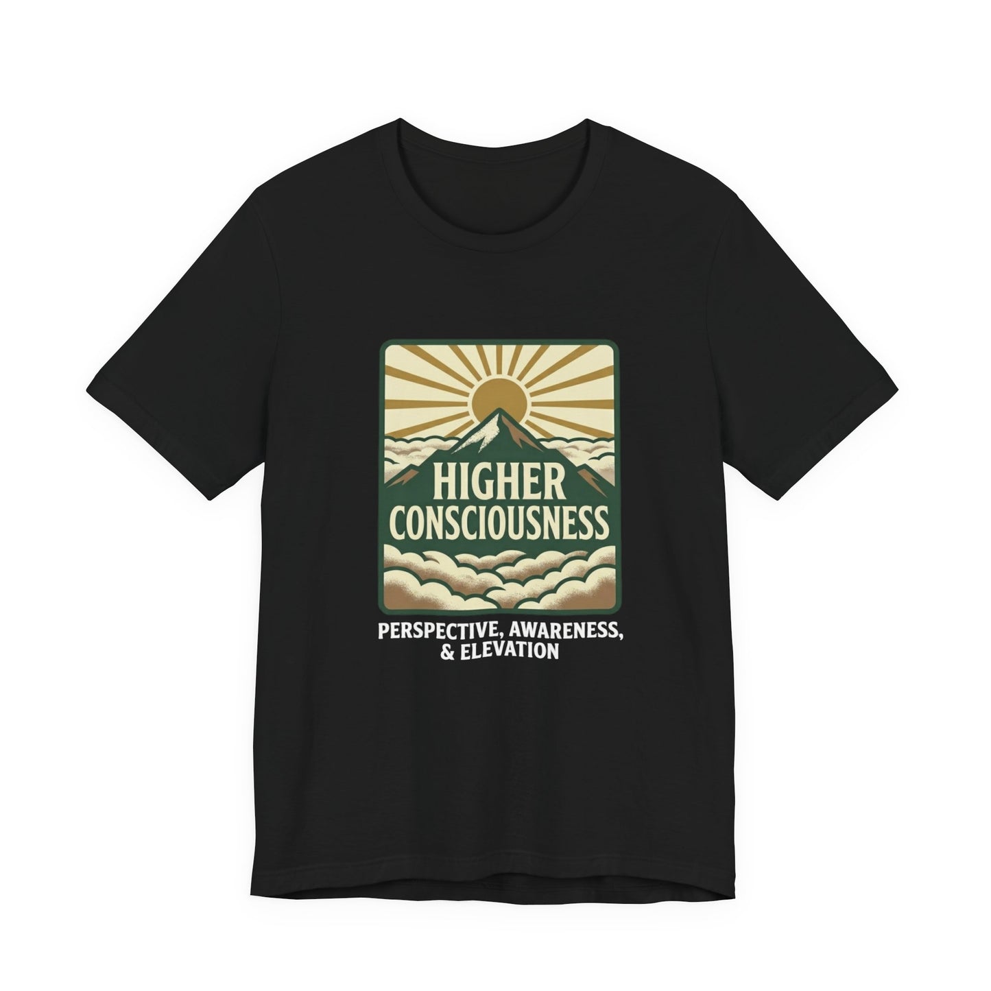 Elevated Awareness T-Shirt