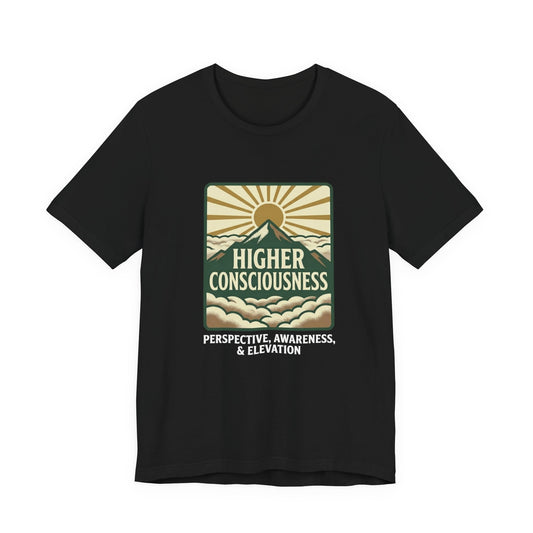 Elevated Awareness T-Shirt