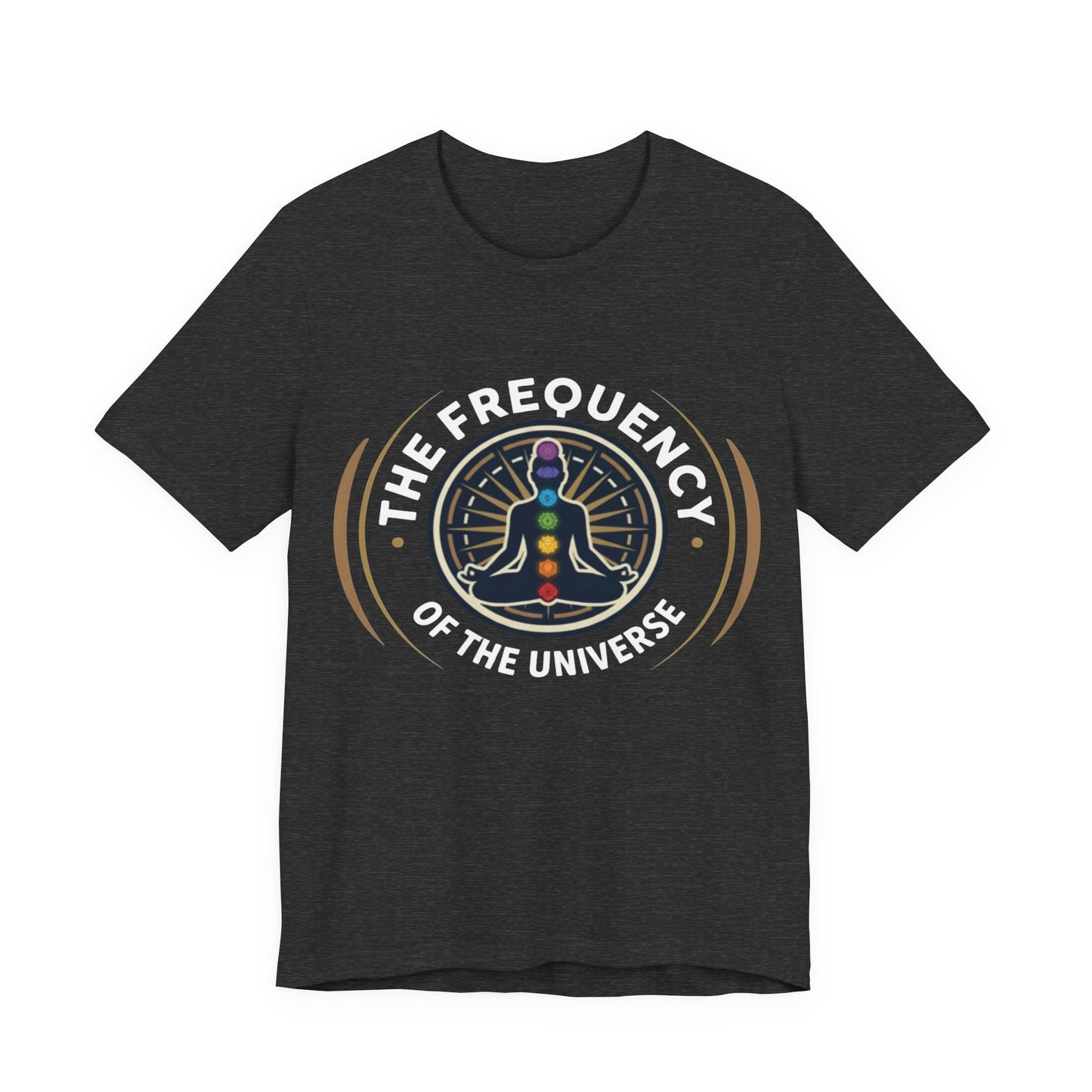 Universal Frequency T-Shirt