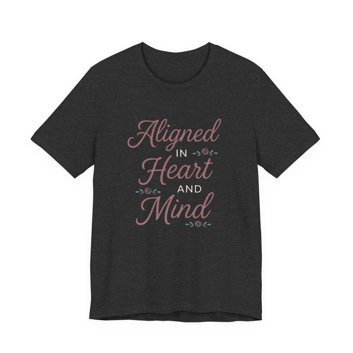 Heart Alignment T-Shirt