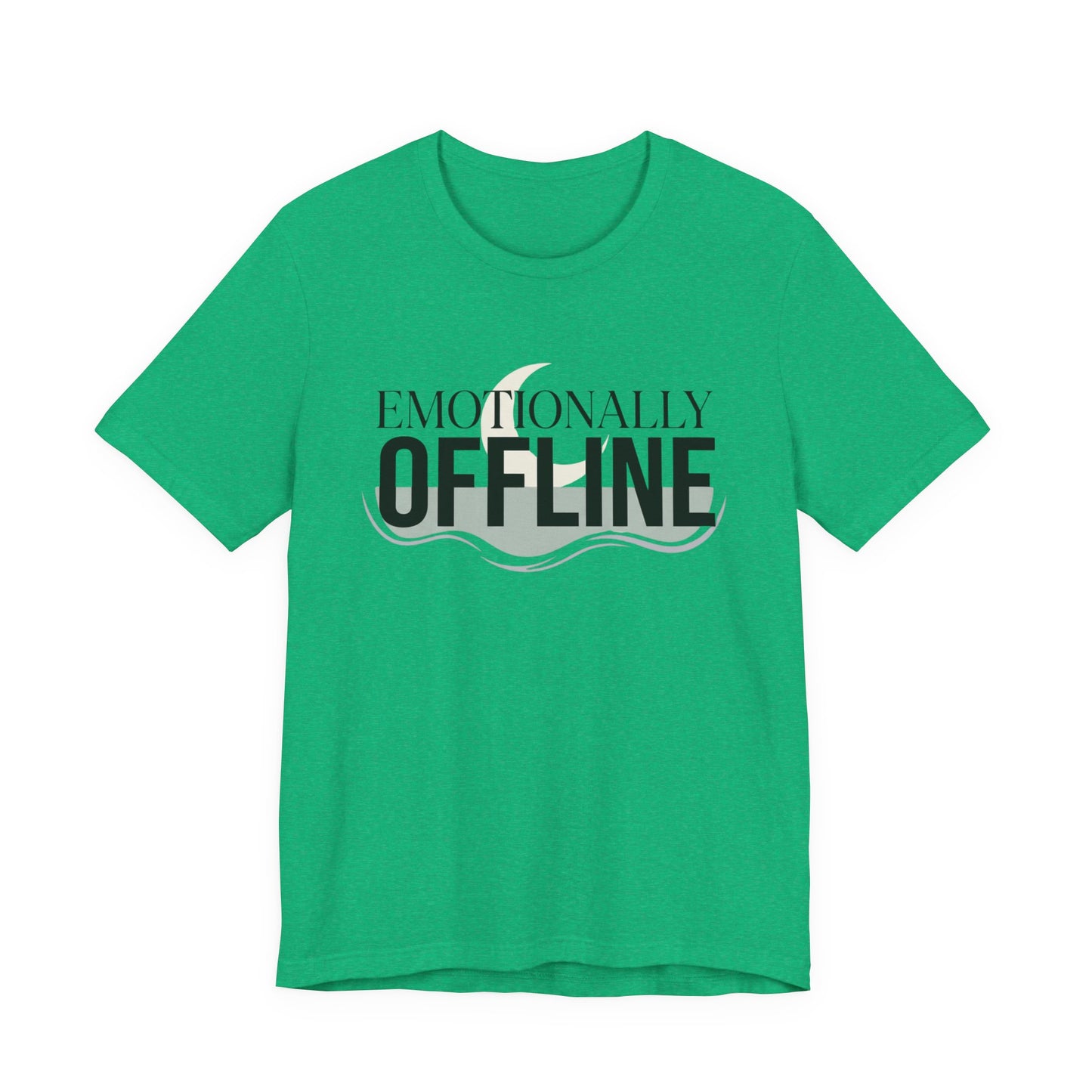 Emotionally Offline T-Shirt