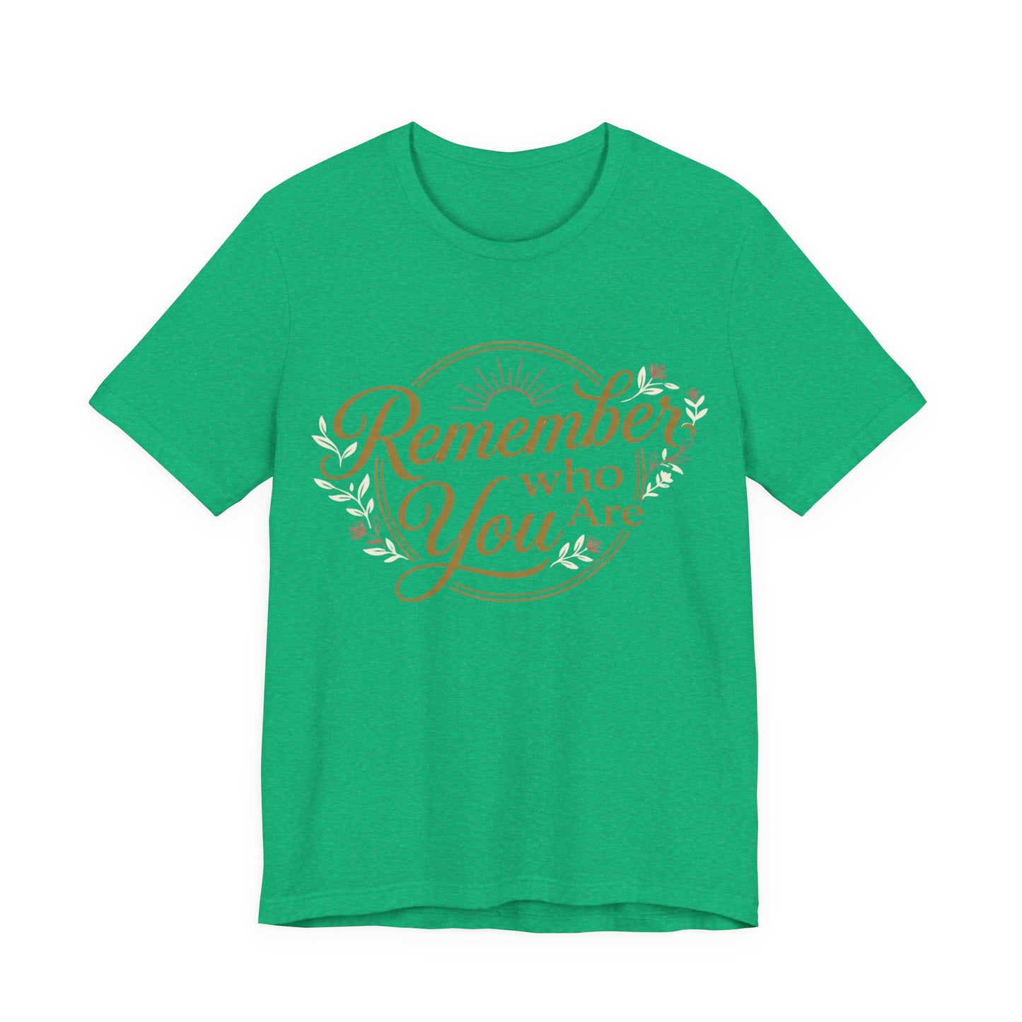 Remember You T-Shirt
