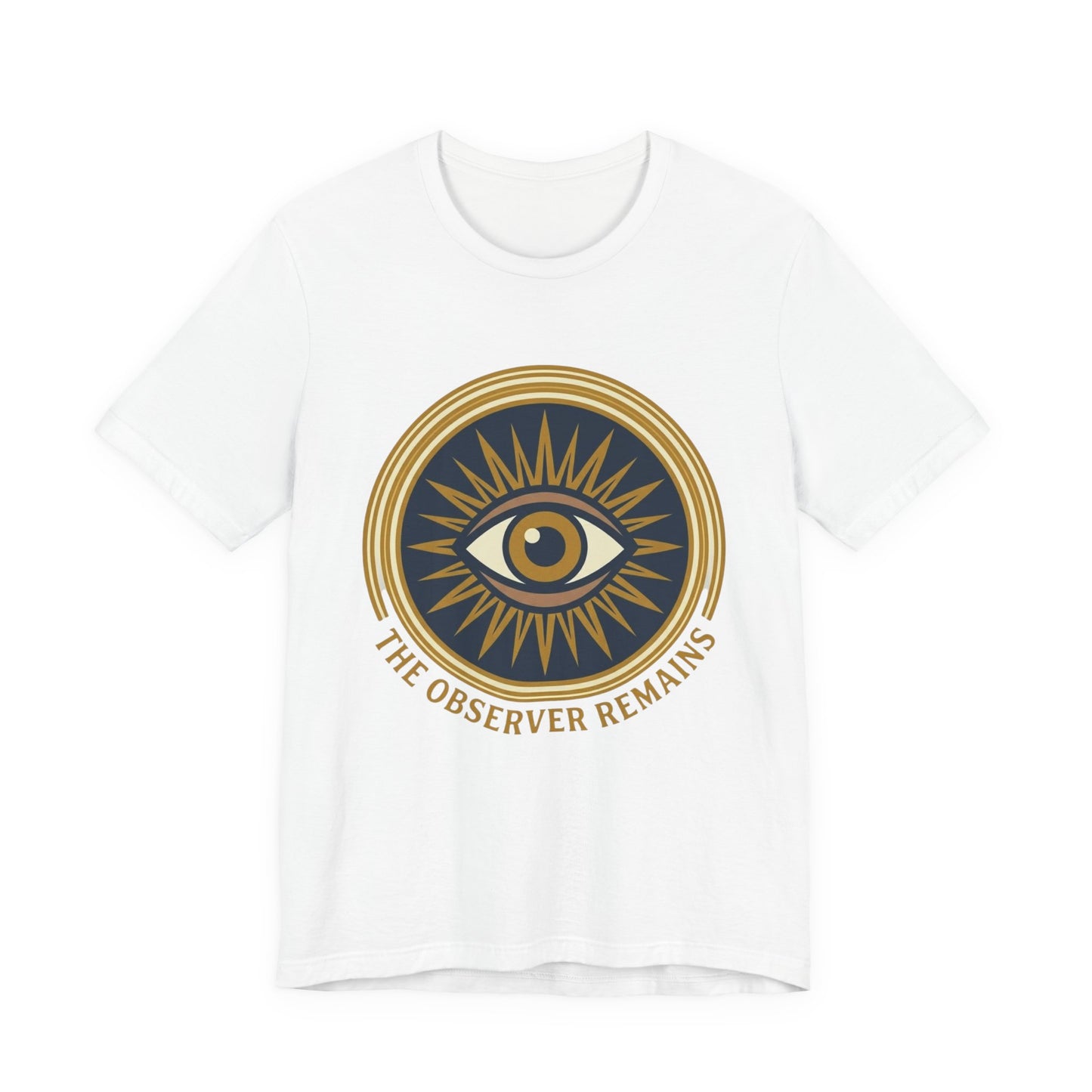Observer Remains T-Shirt