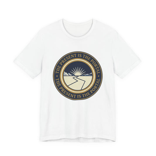 Present Portal T-Shirt