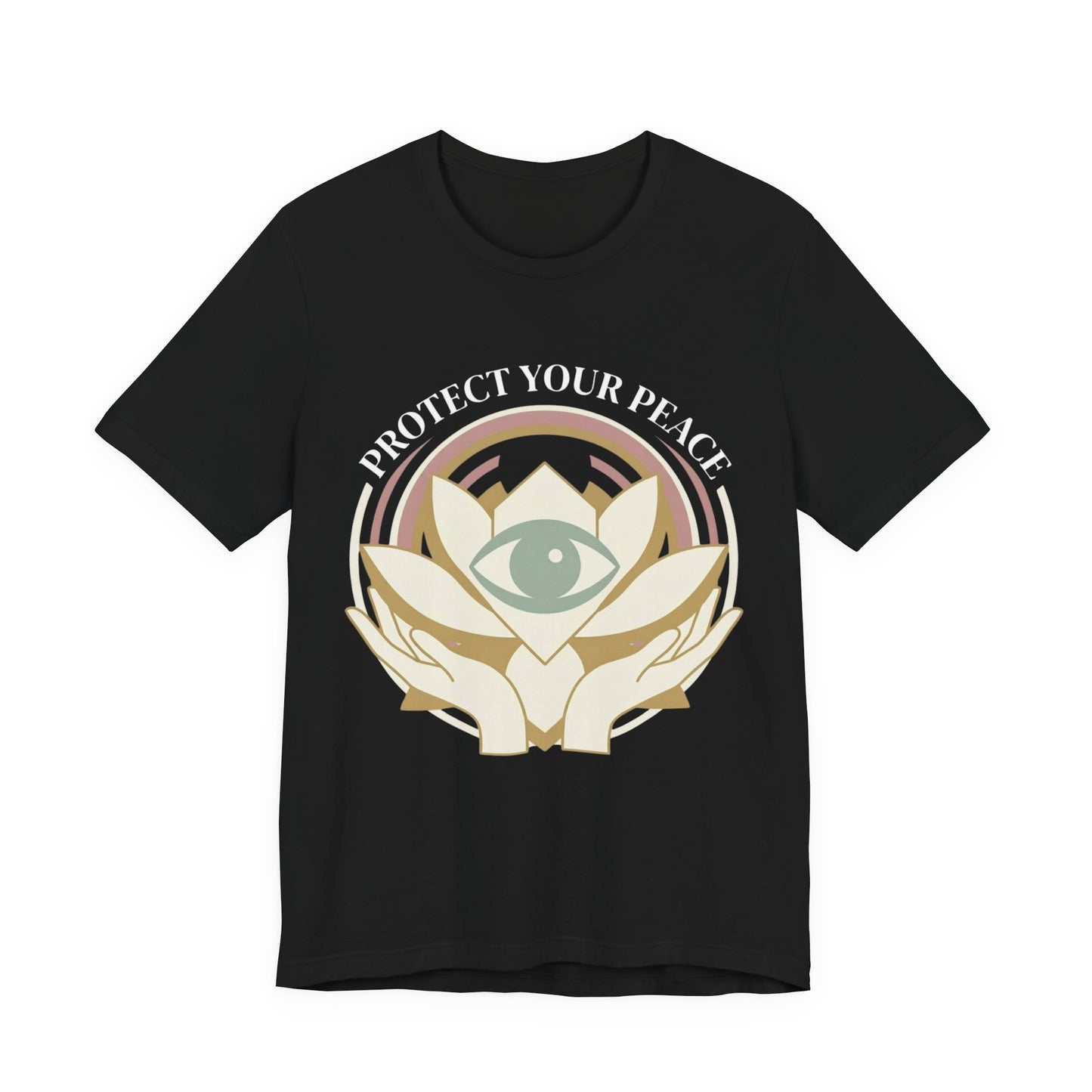 Protect Your Peace T-Shirt