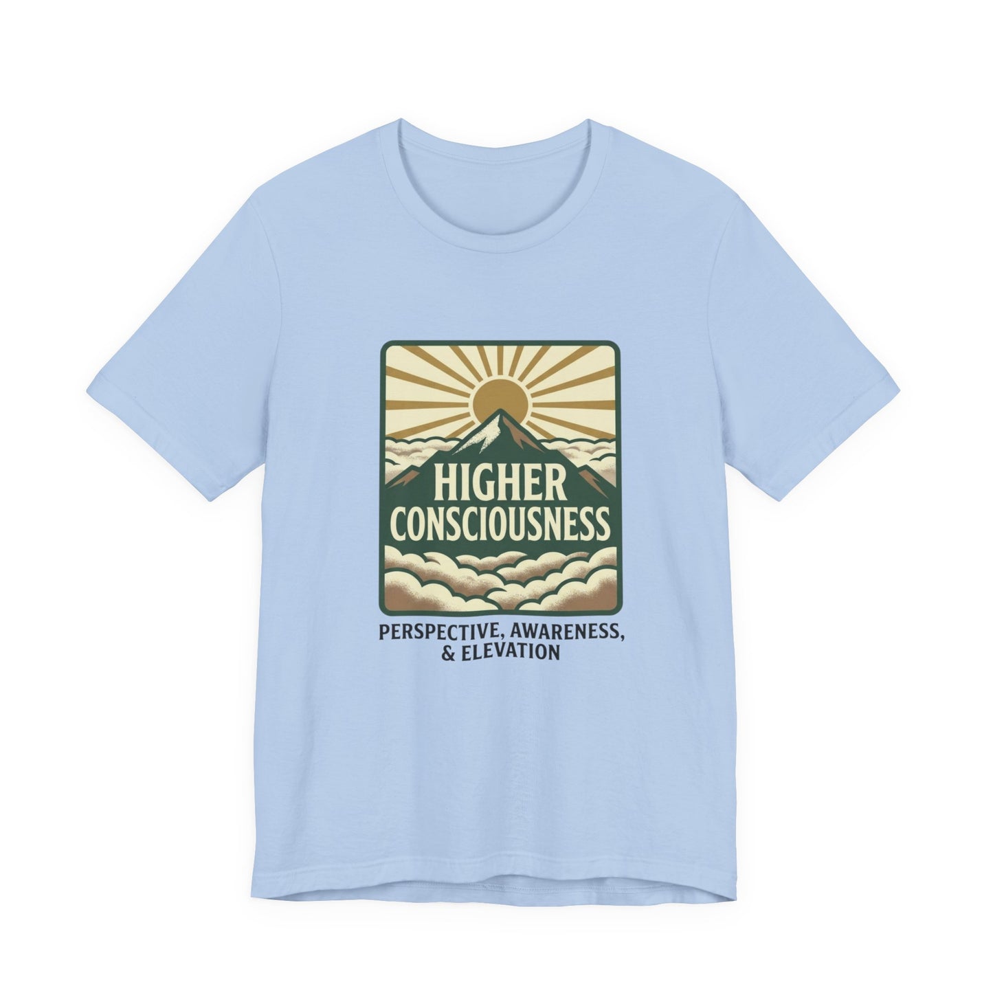 Elevated Awareness T-Shirt