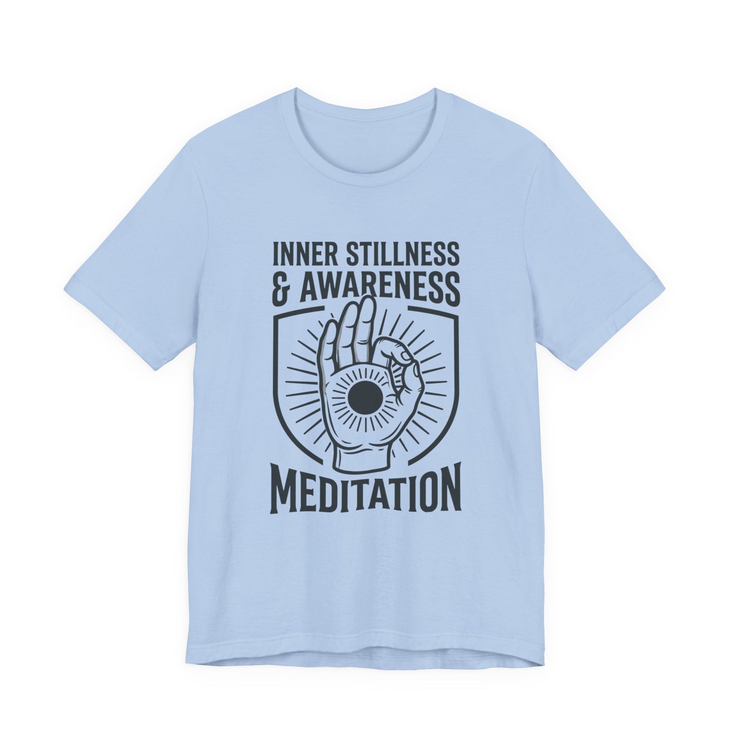 Inner Stillness T-Shirt