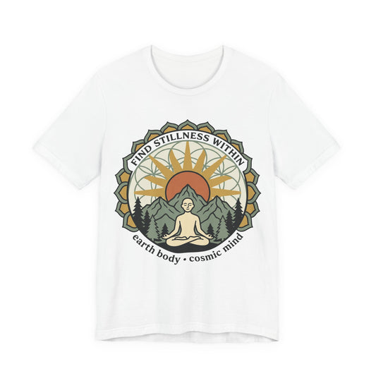 Inner Stillness T-Shirt