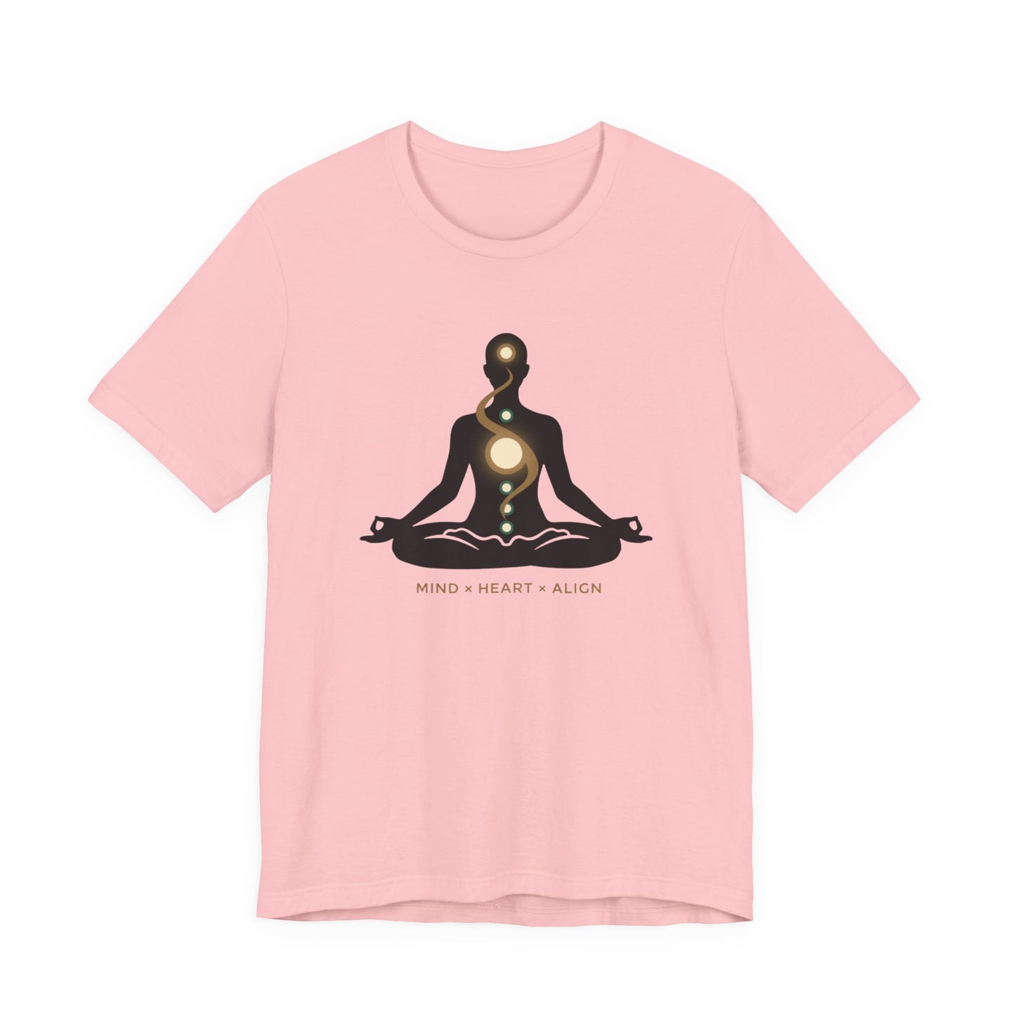 Inner Alignment T-Shirt