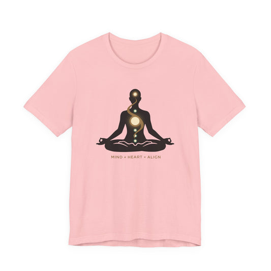 Inner Alignment T-Shirt