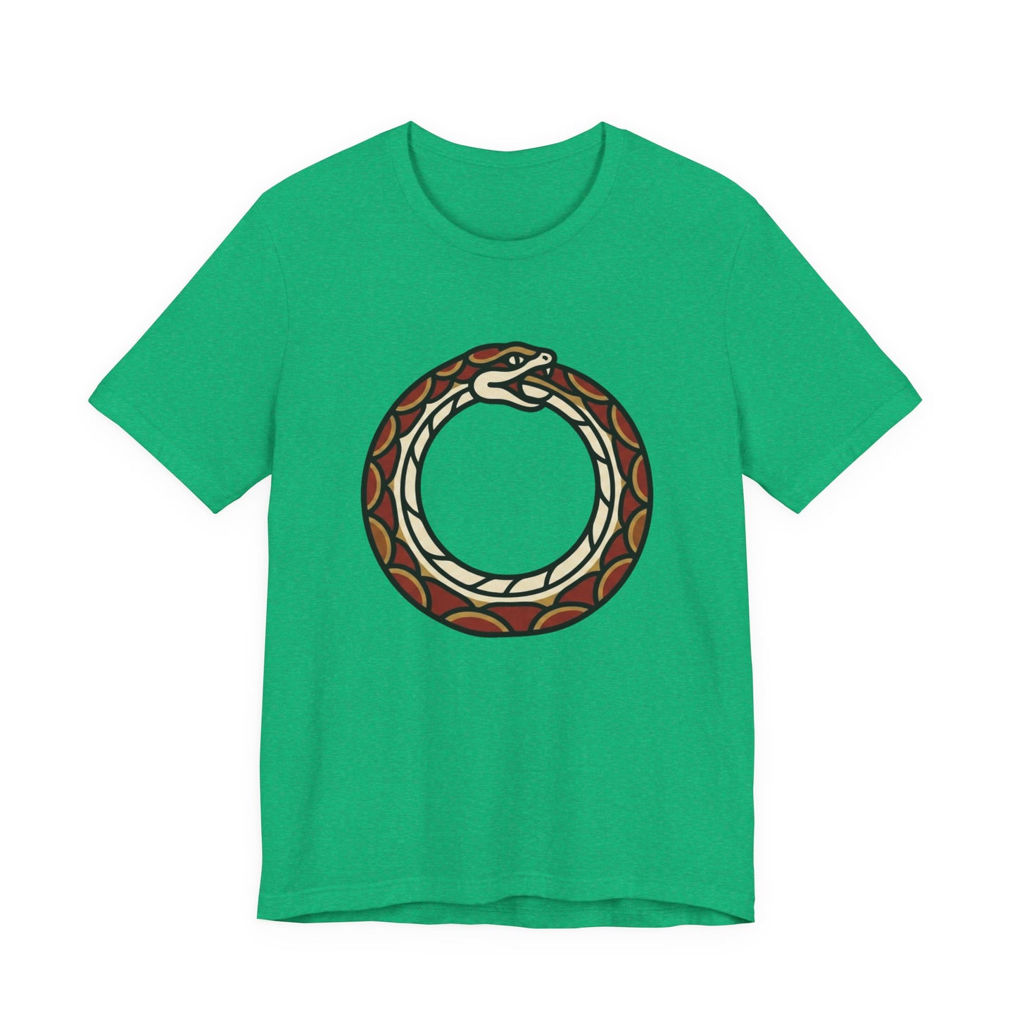 Ouroboros T-Shirt