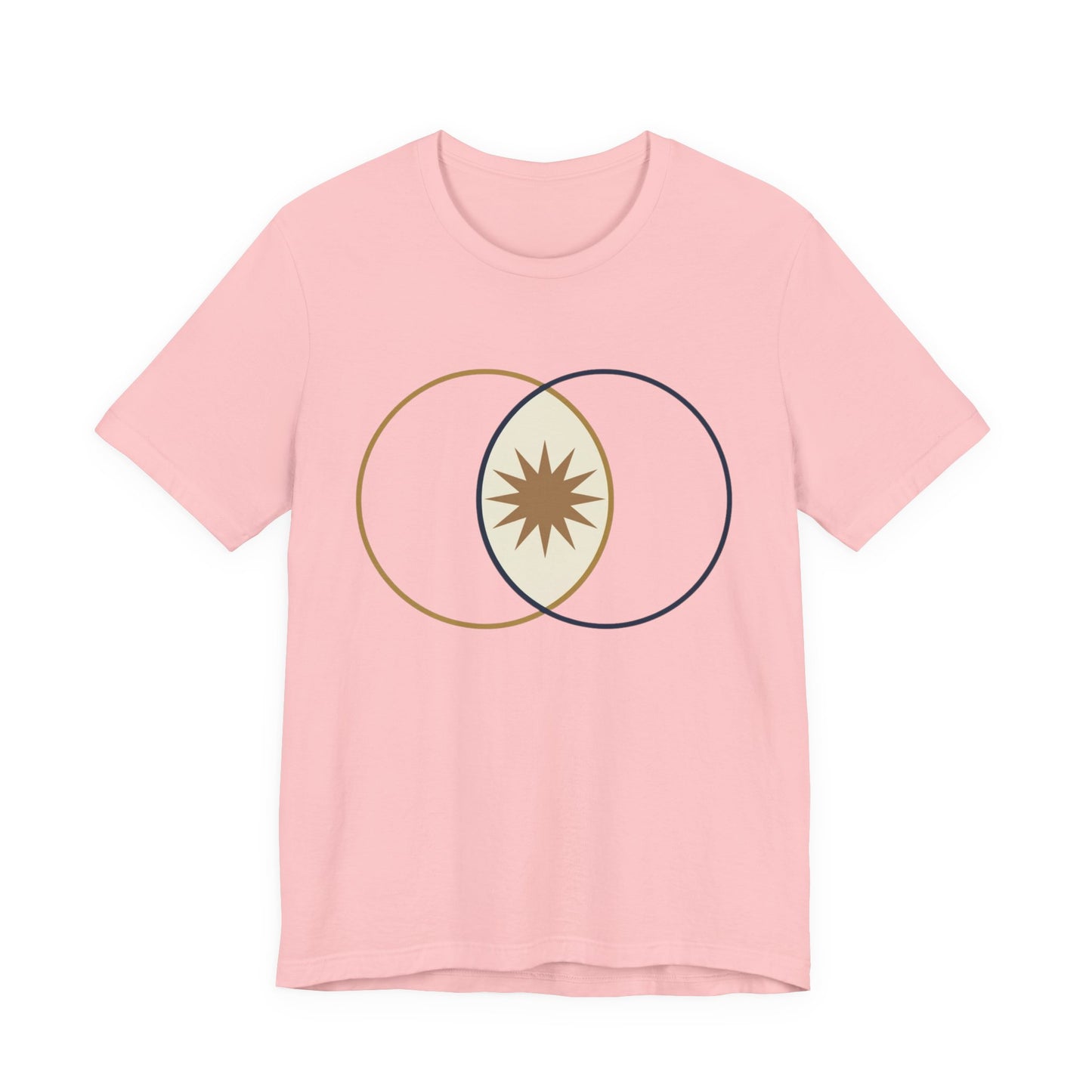 Vesica Piscis T-Shirt