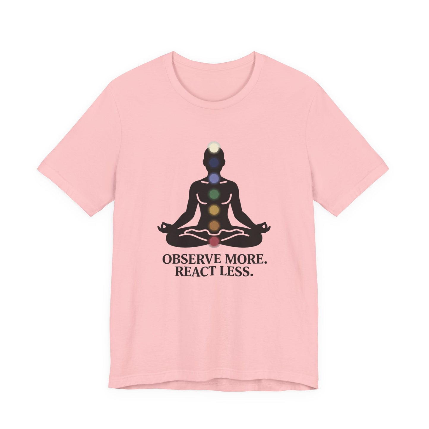 Observe More T-Shirt