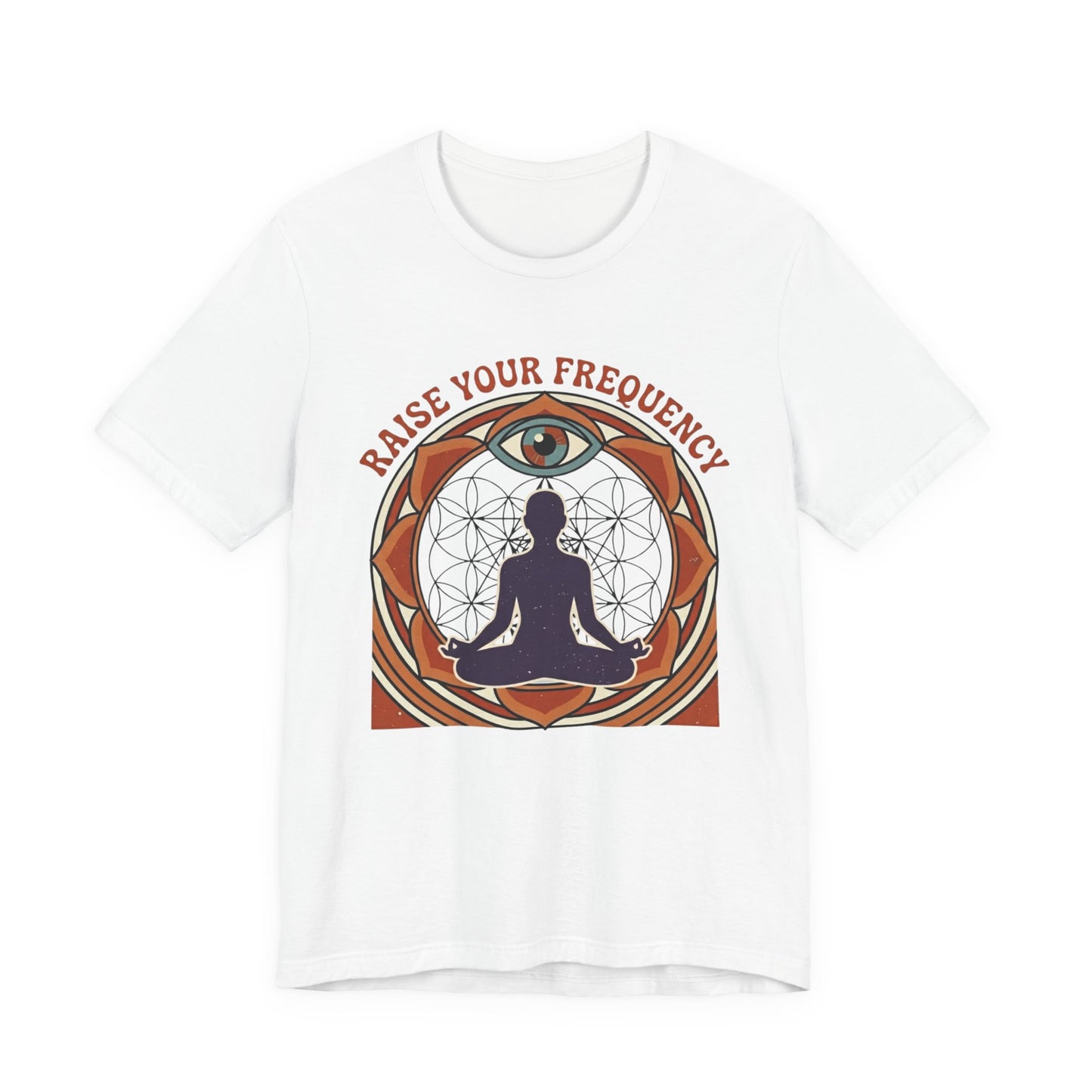 Raise Your Frequency T-Shirt