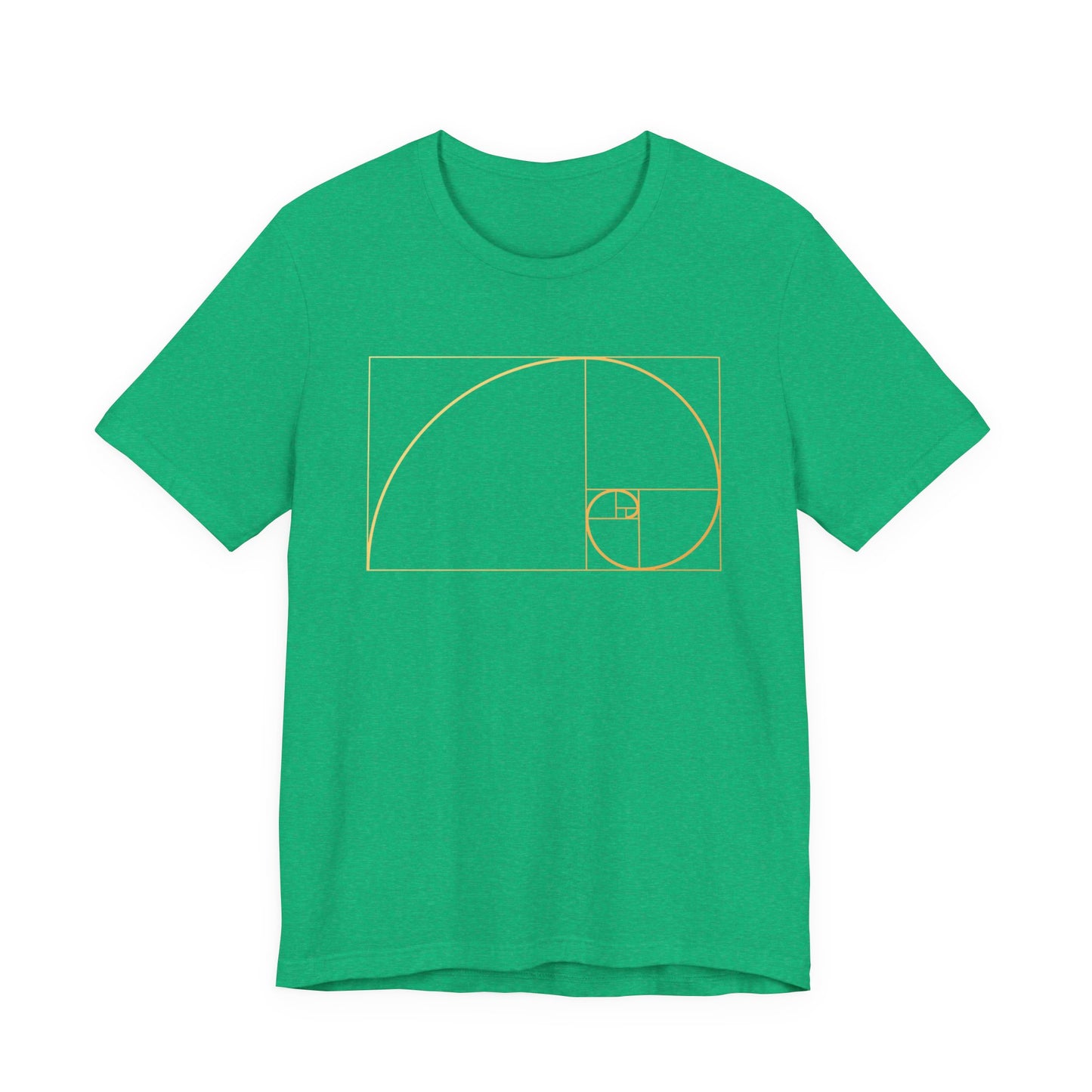 Golden Ratio T-Shirt