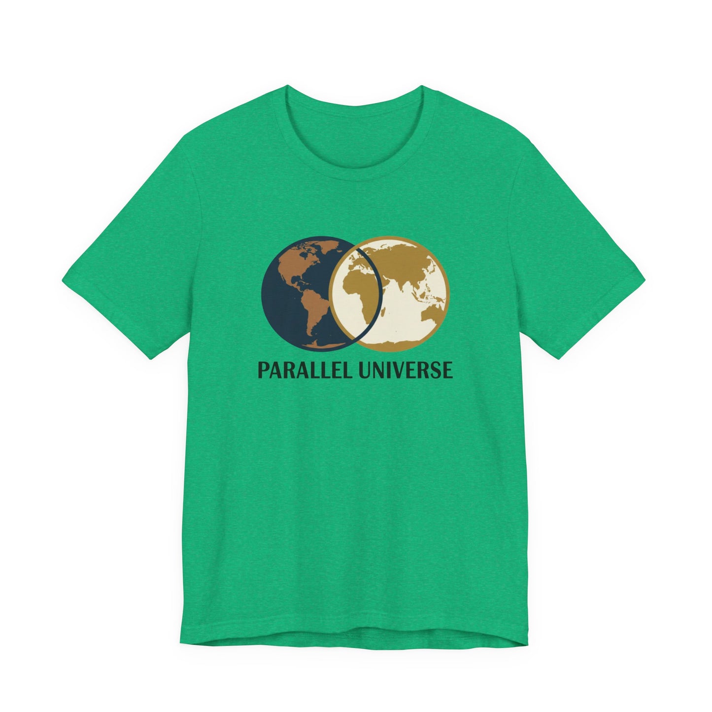 Parallel Universe T-Shirt