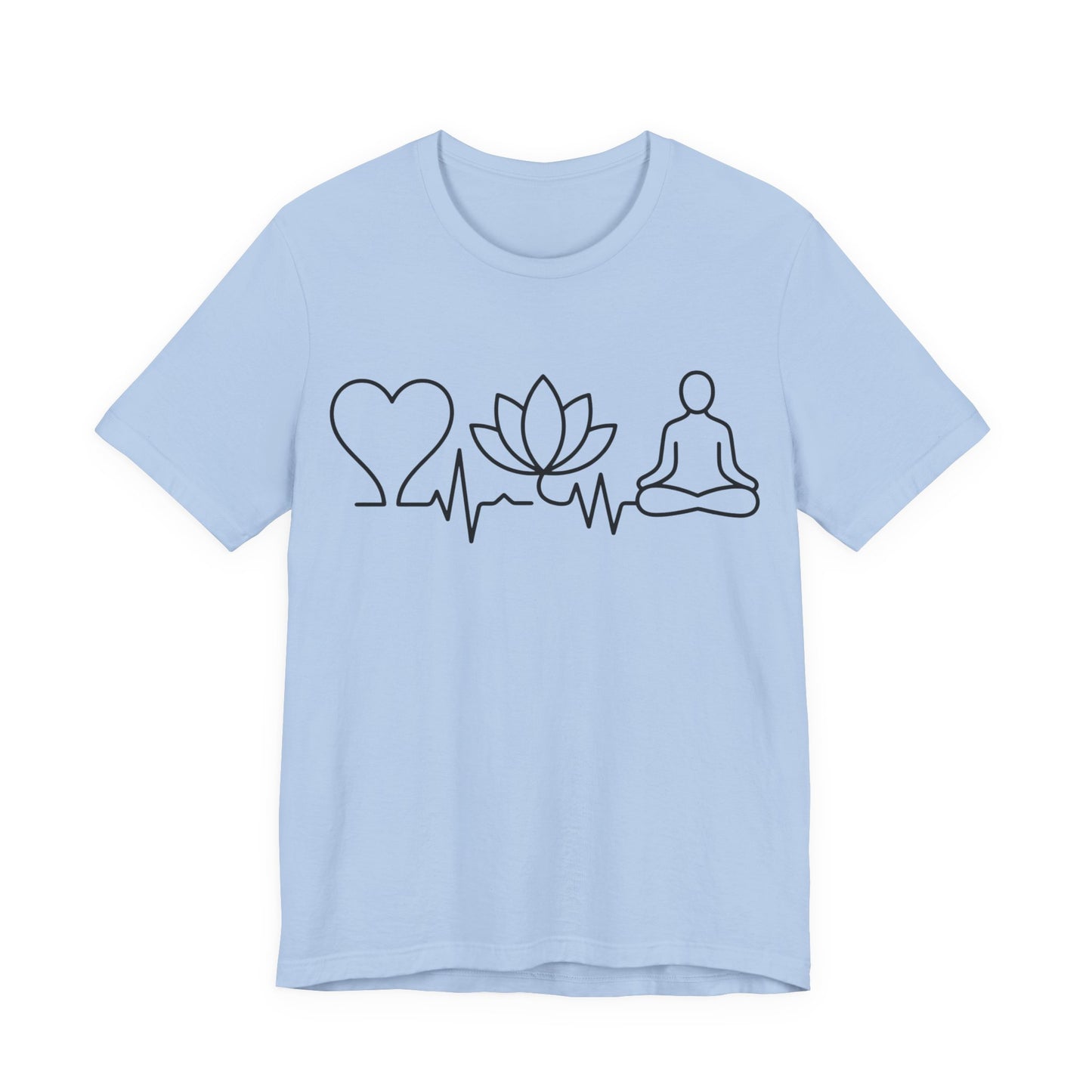 Mindful Living T-Shirt
