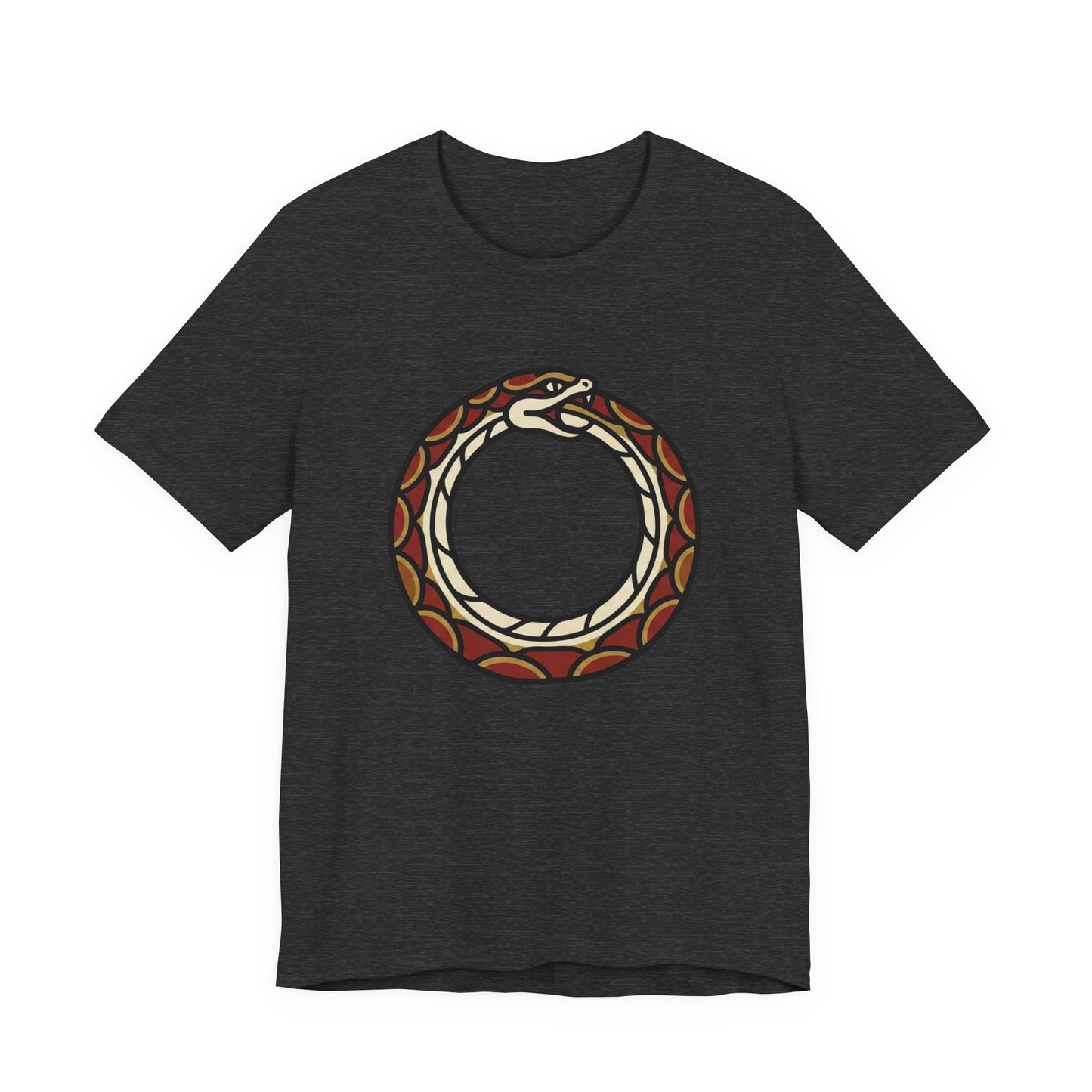 Ouroboros T-Shirt